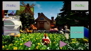 Скриншот 4 к игре Petganza