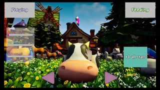 Скриншот 5 к игре Petganza