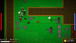 Скриншот 1 к игре Operation Scoville