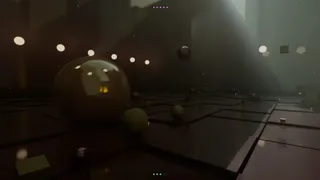 Скриншот 1 к игре BlissFlow
