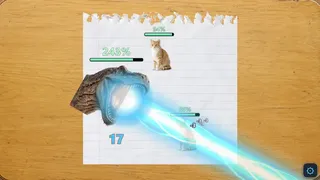 Скриншот 2 к игре PNG BATTLE