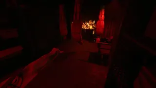 Скриншот 1 к игре The Last Prayer