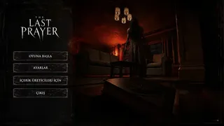 Скриншот 5 к игре The Last Prayer