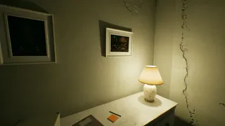 Скриншот 6 к игре The Last Prayer
