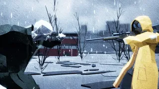 Скриншот 3 к игре Rain Station Z