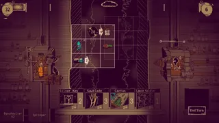 Скриншот 1 к игре Elevator Wars