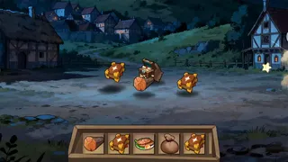 Скриншот 8 к игре Crown Chained