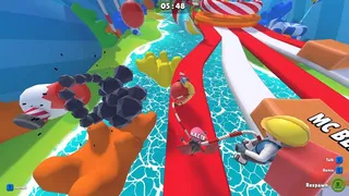 Скриншот 4 к игре Don’t Pull Me!