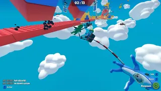 Скриншот 7 к игре Don’t Pull Me!