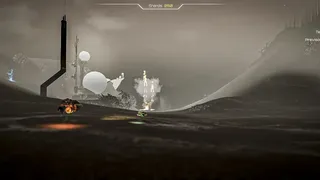 Скриншот 5 к игре ShardWars