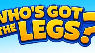 Скриншот 7 к игре Who's Got the Legs