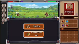 Скриншот 2 к игре Adventure Honor