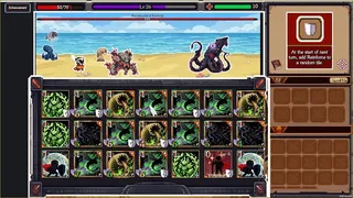 Скриншот 4 к игре Adventure Honor