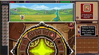 Скриншот 7 к игре Adventure Honor