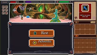 Скриншот 8 к игре Adventure Honor