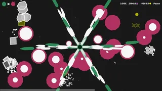 Скриншот 4 к игре Don't Touch The Rocks