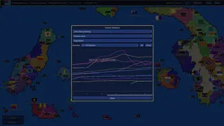 Скриншот 6 к игре Pixel Imperium