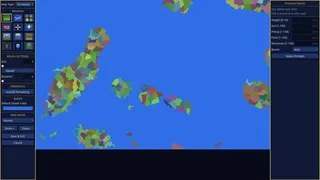 Скриншот 7 к игре Pixel Imperium