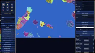 Скриншот 8 к игре Pixel Imperium