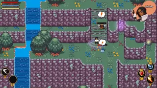 Скриншот 4 к игре Lunar Eclipse ~ Vol. 0