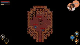 Скриншот 7 к игре Lunar Eclipse ~ Vol. 0