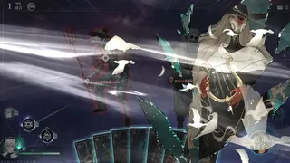 Скриншот 4 к игре 彭罗斯游戏