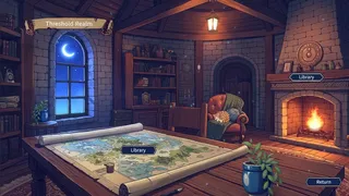 Скриншот 2 к игре Break Point: Brace & Breach