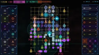 Скриншот 4 к игре Circuit Keep