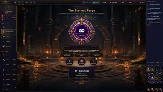 Скриншот 2 к игре Eldara