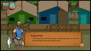 Скриншот 5 к игре Ribeiras
