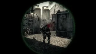 Скриншот 7 к игре Frontline Total Warfare