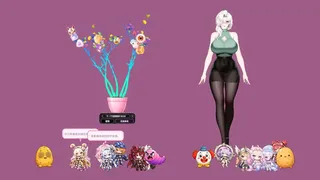 Скриншот 4 к игре Твоя сестрёнка