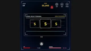 Скриншот 3 к игре ENDLESS SIGNAL