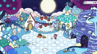 Скриншот 3 к игре Nightmare Farm