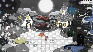 Скриншот 4 к игре Nightmare Farm