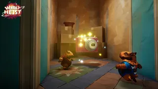 Скриншот 6 к игре WOBBLY HEIST