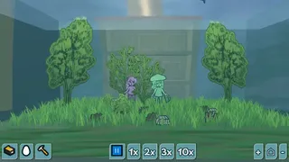 Скриншот 5 к игре Fungarium: Mushroom Menagerie