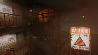 Скриншот 7 к игре MOLDRISE