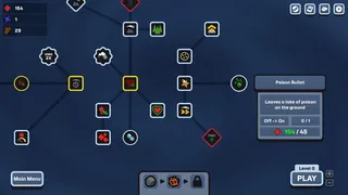 Скриншот 2 к игре Get Stoned