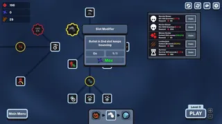 Скриншот 5 к игре Get Stoned