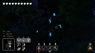 Скриншот 7 к игре Voxborn