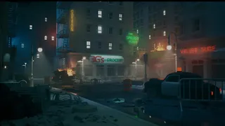 Скриншот 4 к игре Toypunk
