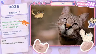 Скриншот 7 к игре Кошка или Картошка