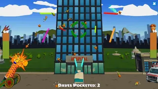 Скриншот 2 к игре Old Mate Dave