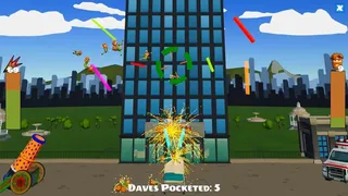 Скриншот 6 к игре Old Mate Dave
