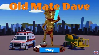 Скриншот 7 к игре Old Mate Dave