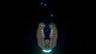 Скриншот 1 к игре Space Annihilator
