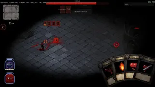 Скриншот 2 к игре Cruorfall