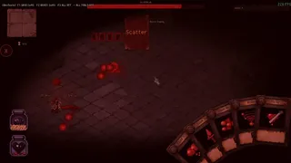 Скриншот 4 к игре Cruorfall