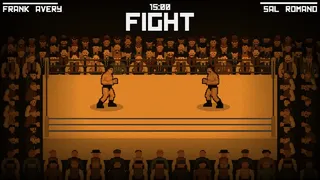 Скриншот 1 к игре Wrestling Classics: Olde Timey Pro Wrestling